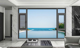 维艺尚品门窗，邂逅品质生活，美好不期而遇