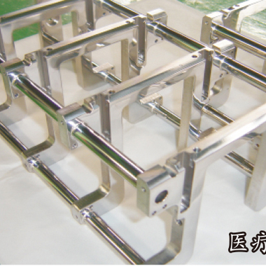 钣金类手板