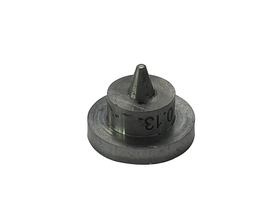 尖頭噴嘴0.13（直徑8）