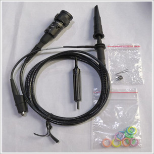 泰克Tektronix示波器無(wú)源電壓探頭TPP0101 