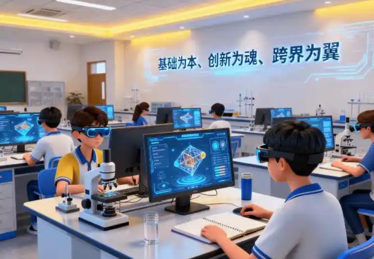 答案说丨为什么每年都要更新课程？答案说的内容迭代逻辑