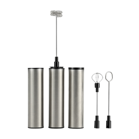 LY-112 Rechargeable Milk Frother