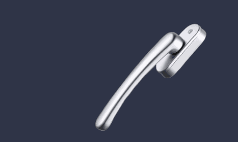 What Accessories Are Included in Door Hardware?