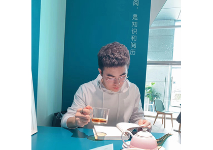 合肥东明书院橡树湾校区吴博文老师
