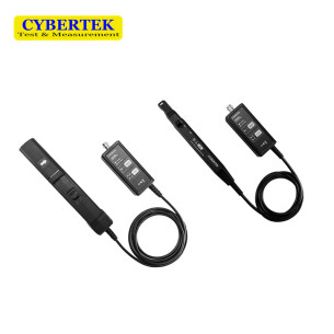 CYBERTEK知用 高頻交直流電流探頭HCP8000系列