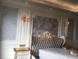 为什么现在的装修更多人喜欢全屋定制？