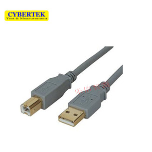 知用配件 CK-315 USB供电线 适用于高压差分探头/柔性电流探头 