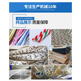 我國吸管包裝機(jī)械行業(yè)面臨的問題