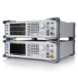 SSG5000X系列射頻模擬/矢量信號發生器