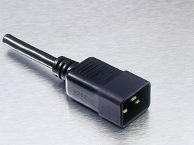 IS-018 (IEC 60320 SHEET I)