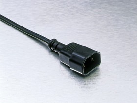 IS-011A (IEC 60320 SHEET G)