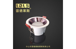 杰克筒灯