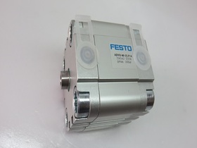 气缸ADVU-40-15-P-A