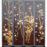 Do you know the reason why UV printer spray varnish bubbles?