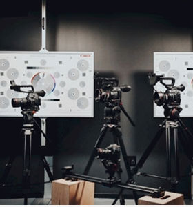 爱笑工作室摄影