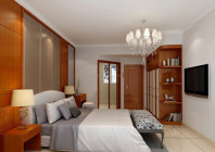 Several principles of hotel furniture customization