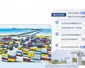 全球经济可能面临长期低增长风险