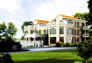 对于EPS仿砂岩线条你了解多少？