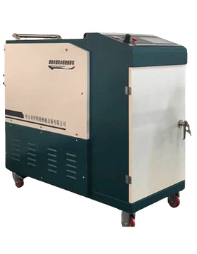 模具水路脉冲清洗机-H550