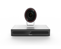 华为CloudLink Camera 200 4K超高清摄像机