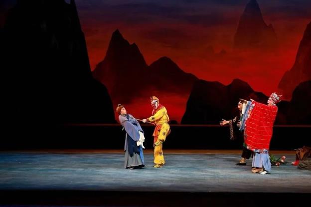 婺剧《三打白骨精》潜藏的两大戏曲创作密码