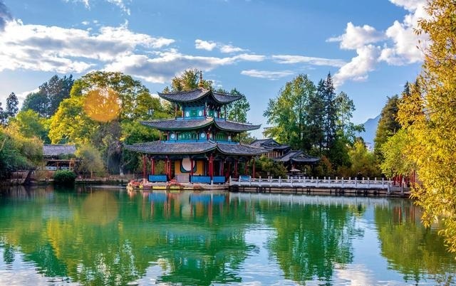 云南旅游