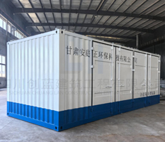 渗滤液处理设备