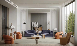 全屋定制找谁设计比较靠谱？当然是重庆美尊家居有限公司