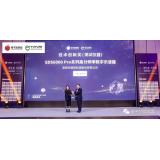 樂信智測核心主推產品-SDS6000 Pro系列數字示波器，成功斬獲“2021 第六屆中國IoT技術創新獎”