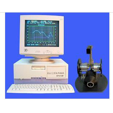 Earphone Electroacoustic Sensitivity Tester