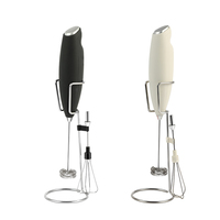 LY-102 black Battery-Powered