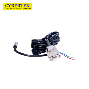 知用CYBERTEK 互感器连接线 CK-330 电流互感器CTA200系列标配