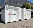 航油集装箱是什么？有什么作用，主要用于那些地方？