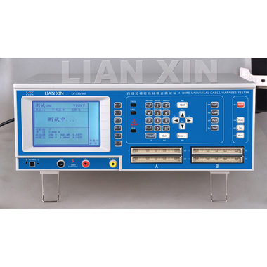 LX-360+Wire Rod Tester