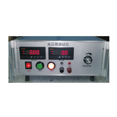 Voltage Drop Digital Tester