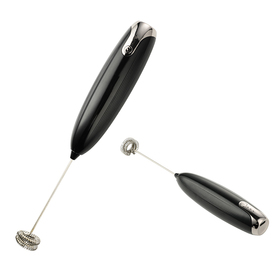 LY-118 Rechargeable Milk Frother