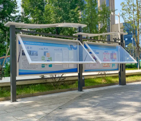 Advertising Billboards/Display Panels
