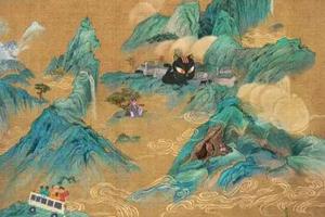 中式奇幻在传承中再拓新境