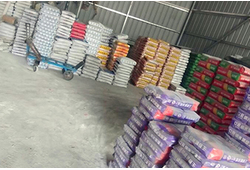 强力瓷砖胶生产厂家，只为给您放心的产品