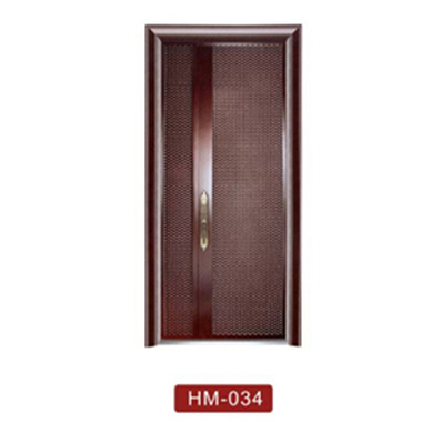 HM-034