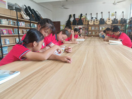 教育孩子很重要，千万不能让他们太任性