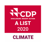 Ricoh printer is recognized as the representative of coping with climate change and is selected into the "a list" of CDP climate change in 2020