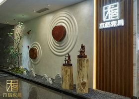 店铺展示