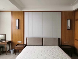 田园风格墙面装饰的特点是什么？