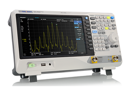 鼎阳SSA3000X Plus系列频谱分析仪