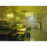  Application and basic structure of flying needle tester in SMT chip processing 