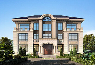 罗马柱的由来与象征意义是什么？ 京艺装饰有话说