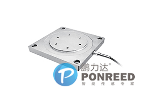 平面型压力传感器-PLD204DP 尺寸：150mm*150mm*24mm