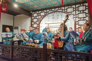 元旦去哪儿？三天两晚，来上海之根【邂逅】千年文脉与烟火人间！