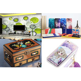 Usage environment of integrated wallboard background wall UV printer
